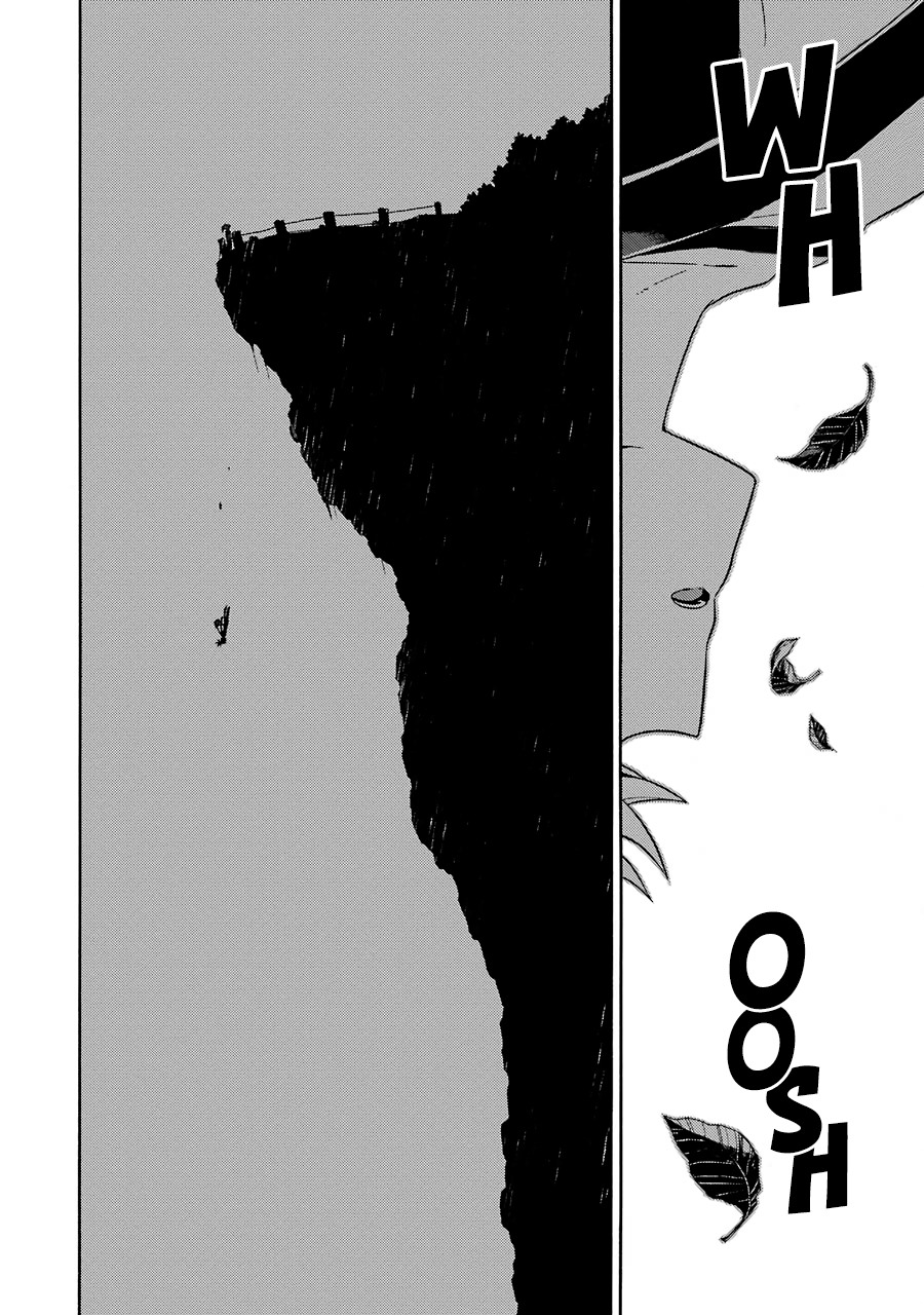 Munou na Nana Chapter 15 3